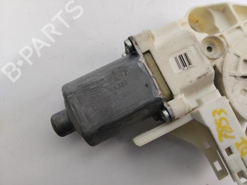 Rudehejsemotor forskærm venstre FORD FOCUS II (DA_, HCP, DP)  | BP22193271E21 