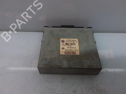 Elektronische module BMW 1 (E81) 118 d (143 hp) 9767406