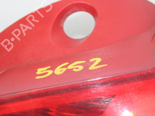 Right taillight SEAT IBIZA IV (6J5, 6P1)  | BP16284832C35 