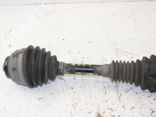 Right front driveshaft BMW X1 (E84)  | BP18506348M39 