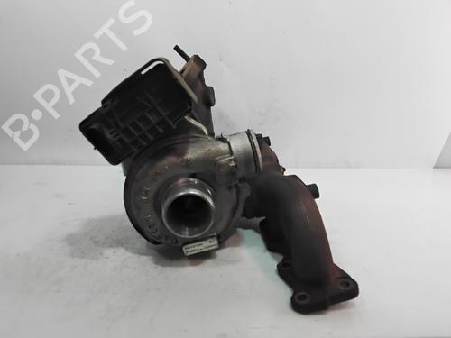 Turbolader/Kompressor CHRYSLER GRAND VOYAGER V (RT) [2008-2011]  30197915
