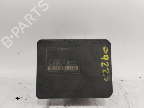 ABS pump CITROËN C5 I (DC_) 2.0 16V HPi (DCRLZB) | BP27456533M43 