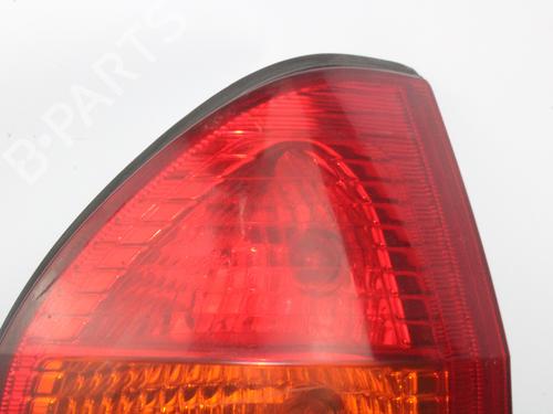 Left taillight OPEL ZAFIRA A MPV (T98)  | BP15812795C34 