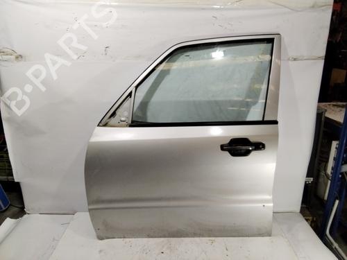 Used Left front door Left front door MITSUBISHI PAJERO III (V7_W, V6_W) [1999-2007] 33470551 33470551