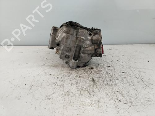 AC compressor RENAULT MEGANE IV Hatchback (B9A/M/N_) 1.2 TCe 130 (B9MR) | BP18886947M34 