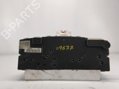 Instrument cluster TOYOTA COROLLA (_E12_)  | BP28501963C47