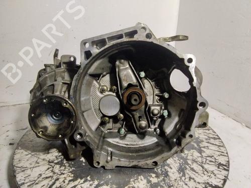 Used Gearbox SEAT ALTEA (5P1) [2004-2015]  31604011