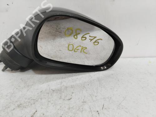 Right mirror SEAT LEON (1P1) | BP26331816C27