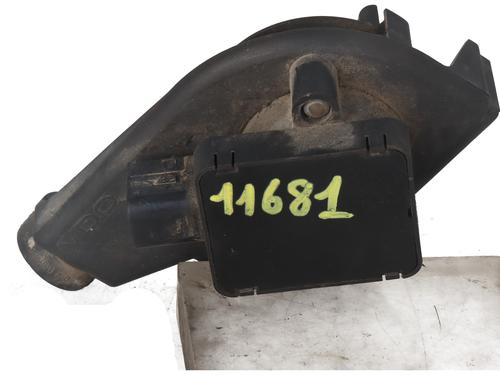 Pedal für Pedal CITROËN BERLINGO / BERLINGO FIRST Box Body/MPV (M_) 2.0 HDI 90 (MBRHY, MCRHY) (90 hp) 36490278 36490278