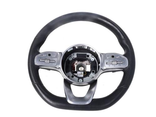 Used Steering wheel Steering wheel MERCEDES-BENZ GLC (X253) 200 d 4-matic (253.916) (163 hp) 40435660 40435660
