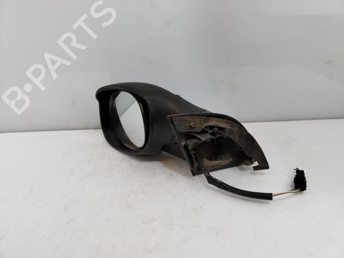 Left mirror CITROËN C3 I (FC_, FN_) 1.4 i Bivalent | BP19071272C26 