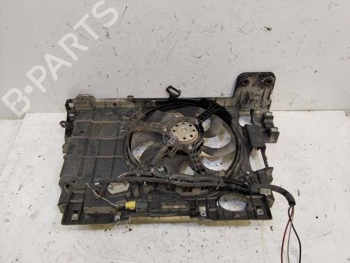 Køleventilator elektrisk FIAT STILO (192_) 1.9 D Multijet (120 hp) 17806484