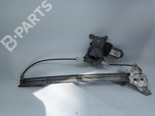 Used Rear left window mechanism Rear left window mechanism NISSAN PATHFINDER III (R51) [2005-2026] 11201310 11201310