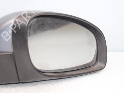 Right mirror OPEL VECTRA C Estate (Z02) 2.2 DTI (F35) | BP16439652C27 