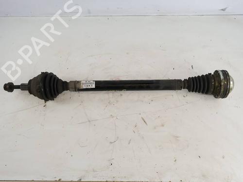 Used Right front driveshaft Right front driveshaft 39596549 39596549