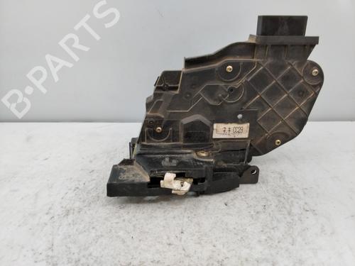 BP17863528C97 | Front right lock MAZDA 5 (CR19) 2.0 CD (CR19) BP17863528C97