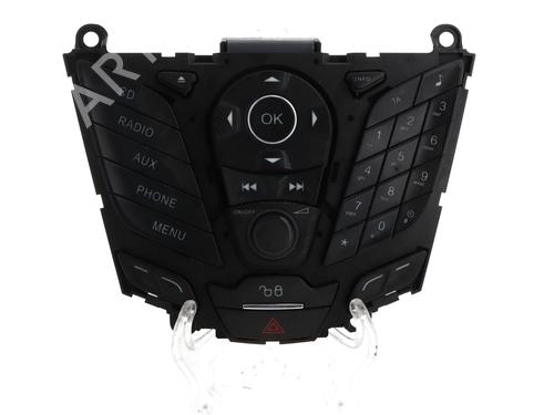 Used Switch FORD FOCUS III [2010-2020]  30560336