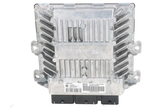 Computer motormanagement PEUGEOT 407 (6D_) 2.0 (6DRFNB, 6DRFNE) | BP30479442M57