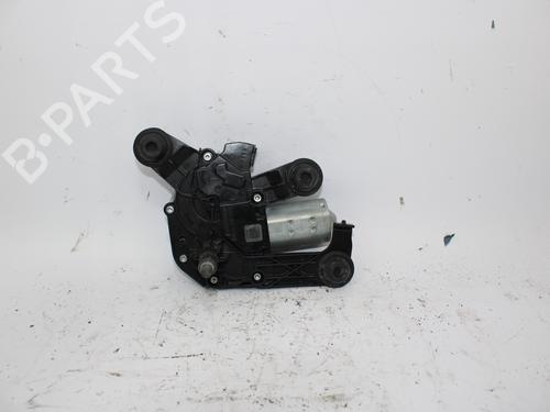 Rear wiper motor PEUGEOT 208 I (CA_, CC_)  | BP11947126M102 