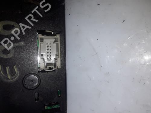 Climate control BMW 3 (E90) 330 xd | BP8582367I5 