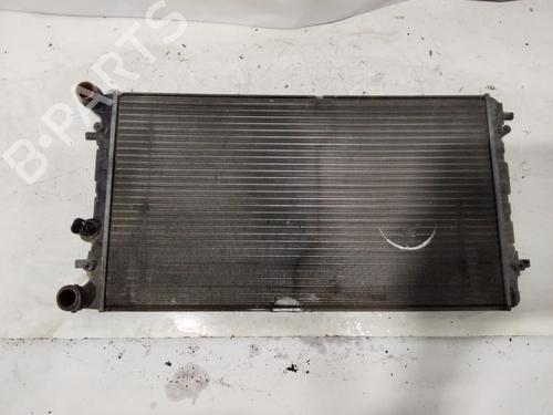 Kjøler VW NEW BEETLE (9C1, 1C1) 1.9 TDI (90 hp) 30403375