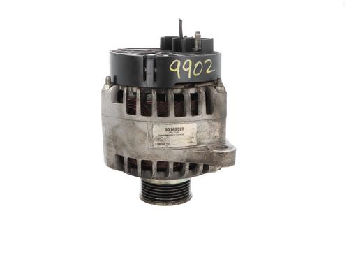 Alternator OPEL VECTRA C (Z02) | BP30809999M7