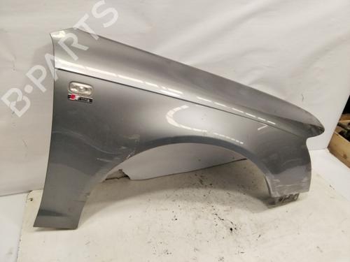 Right front fenders AUDI A6 C6 (4F2)  | BP25857739C42 