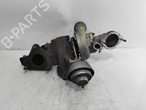 Used Turbocharger/Supercharger HONDA CIVIC VIII Hatchback (FN, FK) 2.2 CTDi (FK3) (140 hp) 29120862