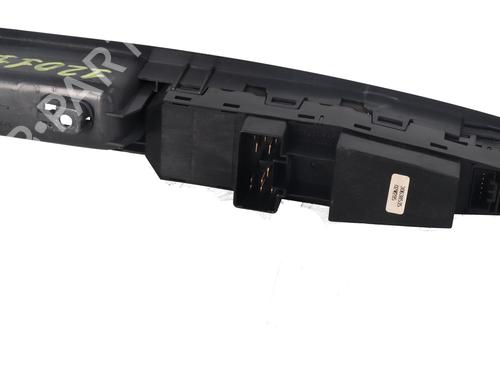 Left front window switch VOLVO S40 I (644) 1.9 DI | BP37177460I27 - Image 2