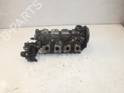 Used Cylinder head VW POLO (6N2) [1999-2001]  17451547