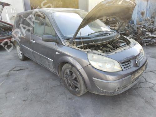 Used Parts RENAULT SCÉNIC II (JM0/1_) 1.9 dCi (JM0G, JM12, JM1G, JM2C) (120 hp) 4275776
