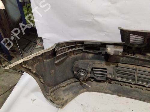 Front bumper SEAT IBIZA III (6L1)  | BP29395030C7 