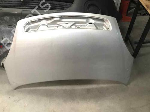 Used Hood FORD ESCORT VI (GAL, AAL, ABL) 1.8 D (60 hp) 8547367