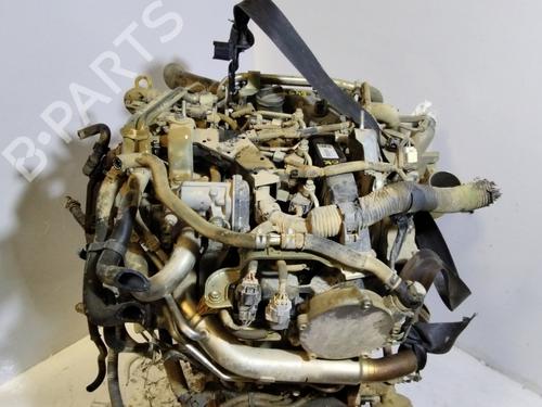 Engine TOYOTA HILUX VII Pickup (_N1_, _N2_, _N3_) 2.5 D-4D (KUN15, KUN35) | BP17806414M1 