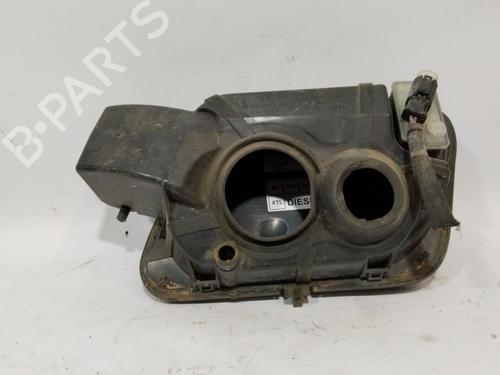Fuel flap PEUGEOT 3008 II SUV (MC_, MR_, MJ_, M4_)  | BP29721684C131 