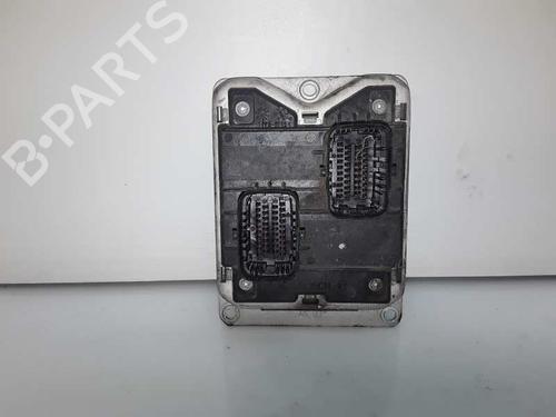 Engine control unit (ECU) OPEL CORSA B (S93) 1.2 i 16V (F08, F68, M68) | BP8563263M57 