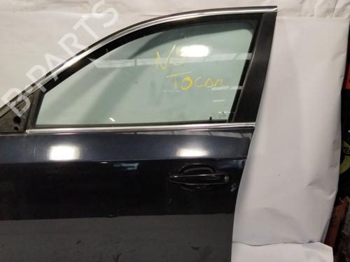 Left front door BMW 5 (E60) 520 d | BP24937435C2 