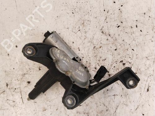 Viskermotor bakrute OPEL ASTRA G Hatchback (T98) [1998-2009]  25467638
