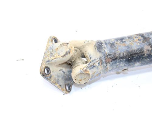 Driveshaft NISSAN TERRANO II (R20) 2.4 4WD | BP15645083M37 