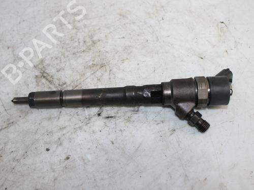 Used Injector HYUNDAI SANTA FÉ I (SM) 2.0 CRDi 4x4 (125 hp) 17647518