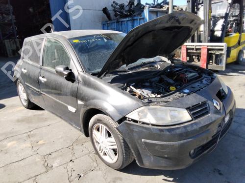 Used Parts RENAULT MEGANE II Saloon (LM0/1_) 1.9 dCi (LM0G, LM1G, LM2C) (120 hp) 4236545