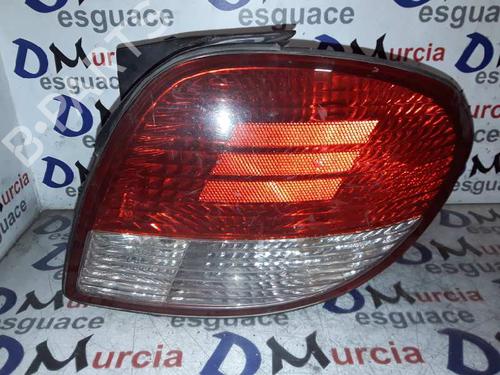 Used Right taillight HYUNDAI COUPE I (RD) [1996-2004]  8555090