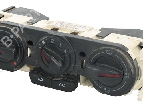 Climate control SEAT IBIZA IV (6J5, 6P1) | BP31613453I5