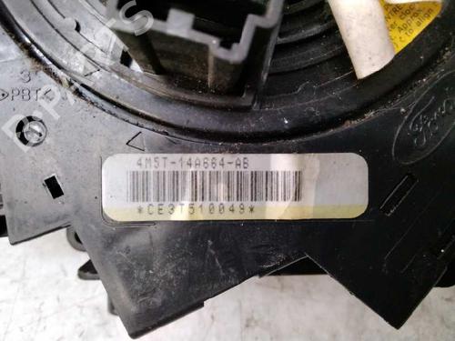 Used Squib airbag FORD FOCUS C-MAX (DM2) [2003-2007]  8573450