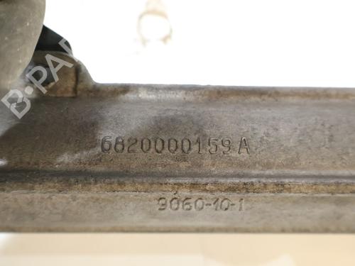 Steering rack CITROËN C2 (JM_) 1.4 HDi | BP36300646M22 - Image 5