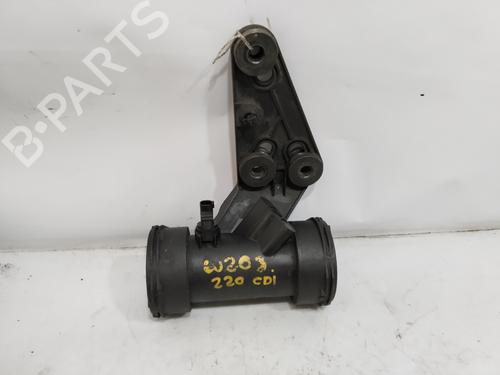 Used Mass air flow sensor MERCEDES-BENZ C-CLASS (W202) [1993-2000]  27379302