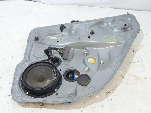 Used Rear right window mechanism Rear right window mechanism 36813776 36813776