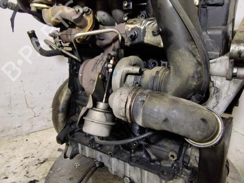 Engine SKODA OCTAVIA II (1Z3) | BP35737046M1 - Image 6