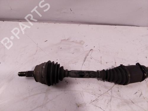 Right front driveshaft ALFA ROMEO GIULIETTA (940_)  | BP29433558M39 