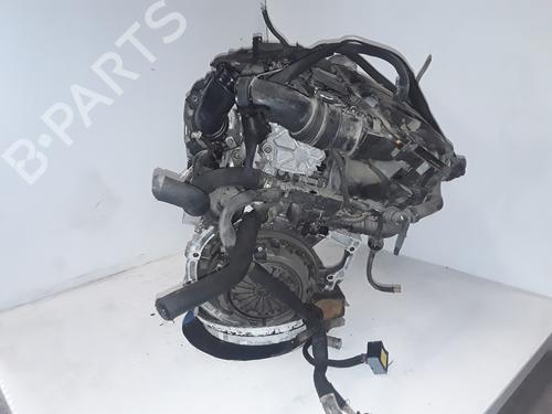 Engine CITROËN C3 II (SC_) 1.4 HDi 70 (SC8HZC, SC8HR0, SC8HP4) | BP11033039M1 
